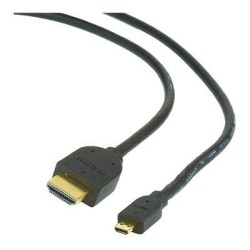 CABLE HDMI-MICRO HDMI 3M...