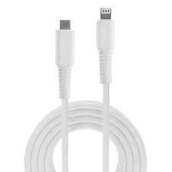 CABLE LIGHTNING TO USB-C...