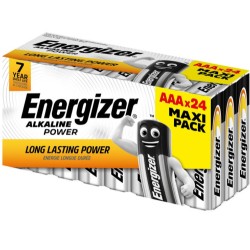 Energizer LR03-24BB...