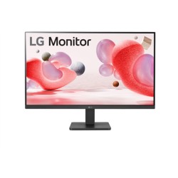 LG | 27MR400-B | 27 " | IPS | 1920 x 1080 pixels | 16:9 | 5 ms | 250 cd/m² | Black | HDMI ports quantity 1 | 100 Hz