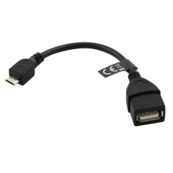 Esperanza EB180 USB B micro...