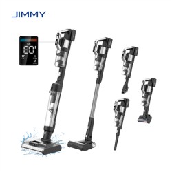 Jimmy | Vacuum Cleaner and...