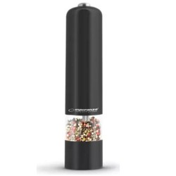 Esperanza EKP001K PEPPER GRINDER MALABAR