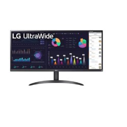 LG 34WQ500-B | 34 " | IPS |...