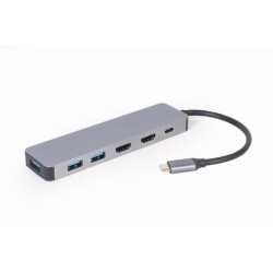 I/O ADAPTER USB-C TO...