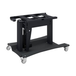 Vogels Other | TIP & TOUCH STAND | Tilt | 32 - 75 " | Maximum weight (capacity) 95 kg | Black