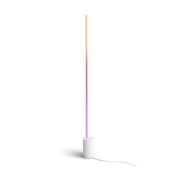 Philips Hue Gradient Signe floor lamp|29 W|White