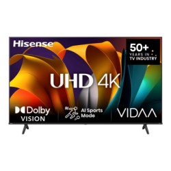 Hisense UHD Smart TV |...