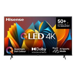 Hisense QLED Smart TV |...