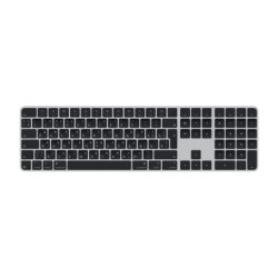 Apple Magic Keyboard with...