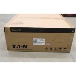 SALE OUT. Eaton 9E1000IR 9E...