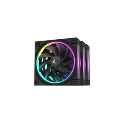 Deepcool | Fan | FL12-3 IN 1