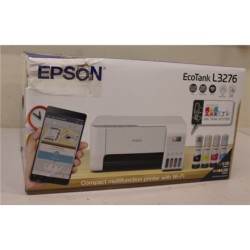 SALE OUT. Epson EcoTank...