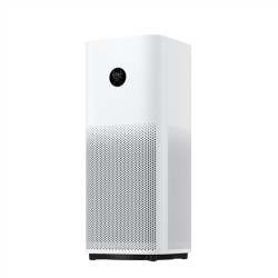 Xiaomi | Smart Air Purifier | 4 Pro | 50 W | Suitable for rooms up to 35–60 m² | White