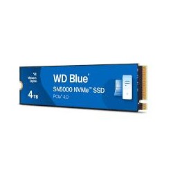 SSD|WESTERN DIGITAL|Blue...