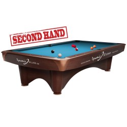 Billiard Table (Pool)...