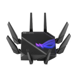 Wifi 6 802.11ax Quad-band...