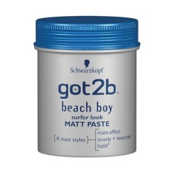 Schwarzkopf Got2b Beach Boy...