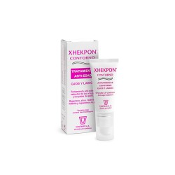 Xhekpon Eye And Lip Contour...