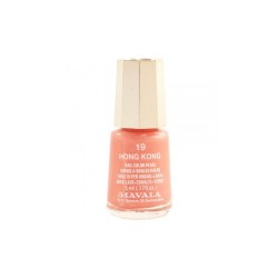 Mavala Nail Polish 19 Hong...