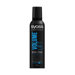 Syoss Foam Hair Volume Lift...