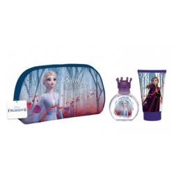 Disney Frozen II Set 3 Pieces