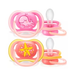 Avent Ultra Air Pacifier...