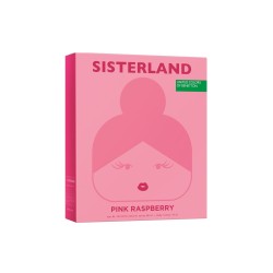 Est Benetton Sisterlan Pink...