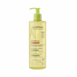 Aderma Exomega Shower Oil...