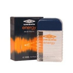 Energy Eau De Toilette...