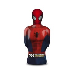 Spiderman 3 in 1 Shampoo...