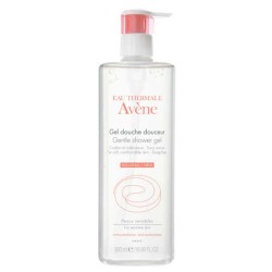 Avene Shower Gel 500ml