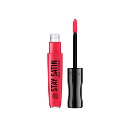 Rimmel London Stay Satin...