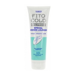 Fitocold Heavy Legs 250ml