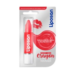 Liposan Crayon Lip Balm...