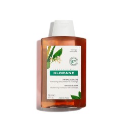 Klorane Galanga Shampoo 200ml