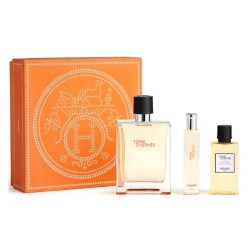 Hermès Set Terre Hermes Edt...