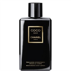 Chanel Coco Noir Body...