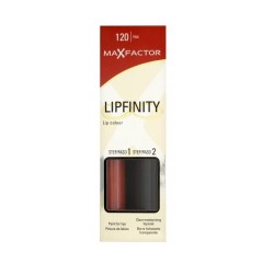 Max Factor Lipfinity Lip...