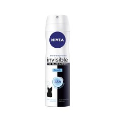 Nivea Invisible White And...