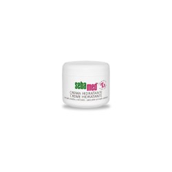 Sebamed Hydrating Cream 75ml Jar