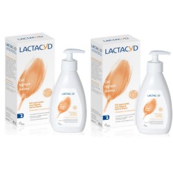 Lactacyd Intimate Washing...