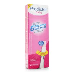 Predictor Early Pregnancy...