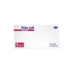 Hartmann Peha-Solf Nitrile...