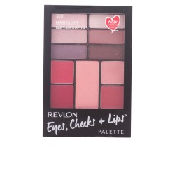 Revlon Eyes Cheeks Lips...