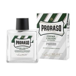 Proraso Liquid Cream After...