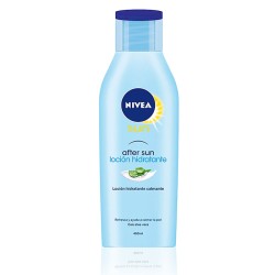 Nivea Sun After Sun...