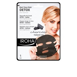 Iroha Nature Detox Black...