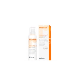 Repavar Revitalize Vitamin C Night Cream 50ml