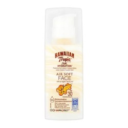 Hawaiian Tropic Silk...